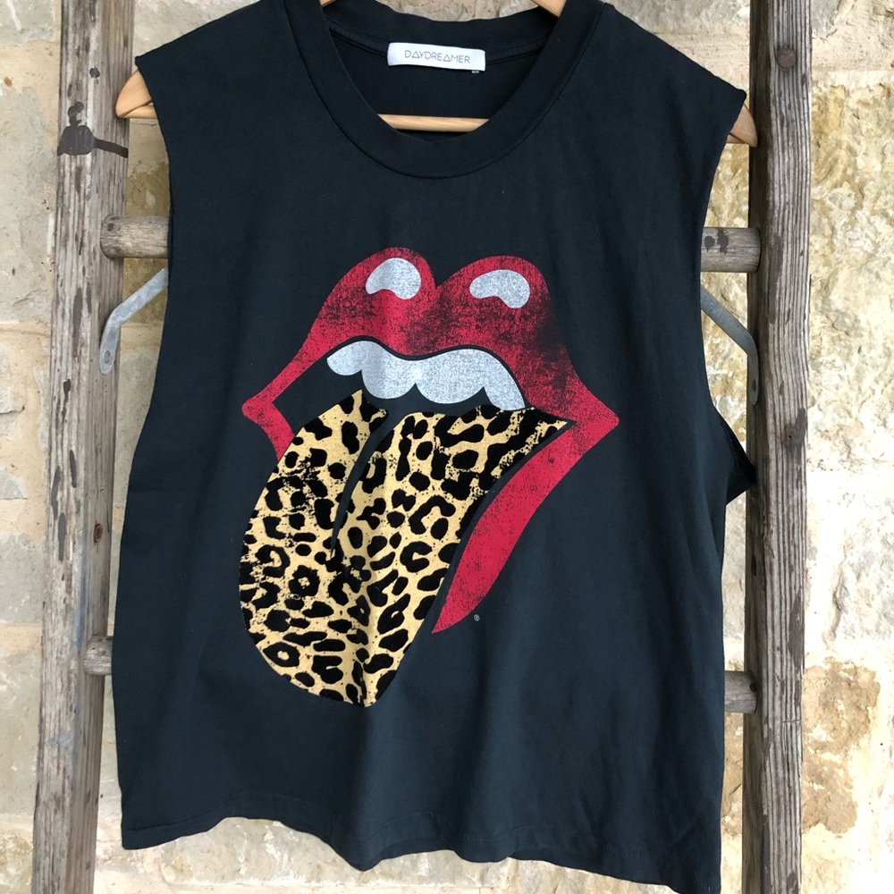 Daydreamer Muscle Tank